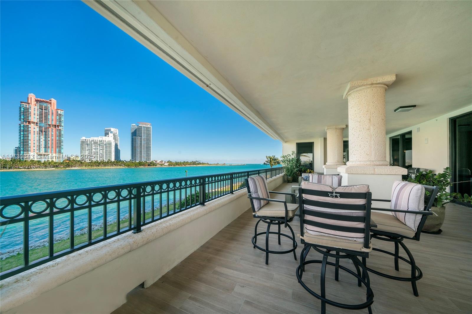 6823 Fisher Island Dr #6823, Miami Beach, Florida image 22