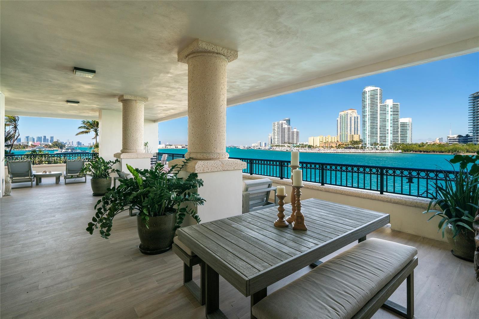 6823 Fisher Island Dr #6823, Miami Beach, Florida image 5