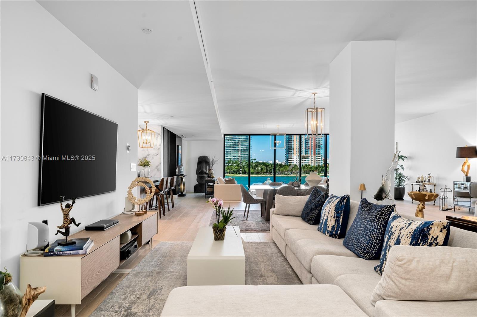 6823 Fisher Island Dr #6823, Miami Beach, Florida image 8