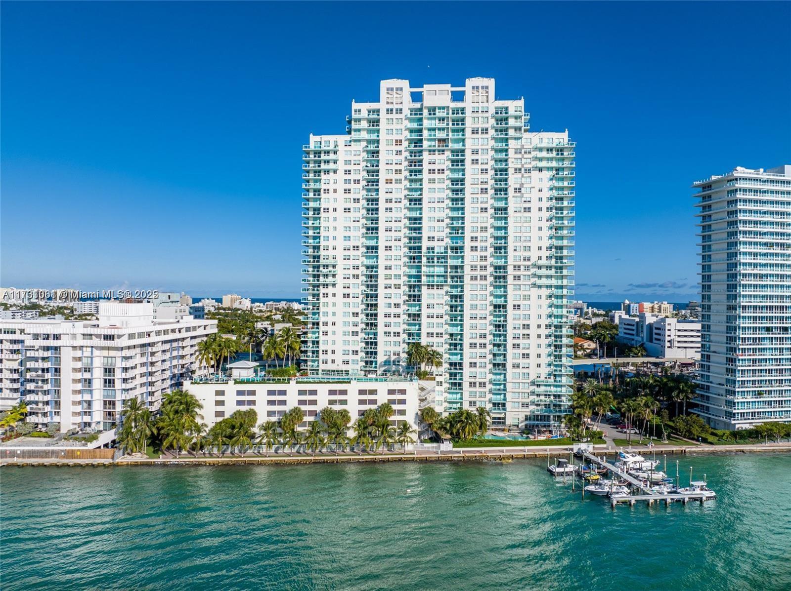 650 West Ave Apt 1603, Miami Beach, Florida image 2