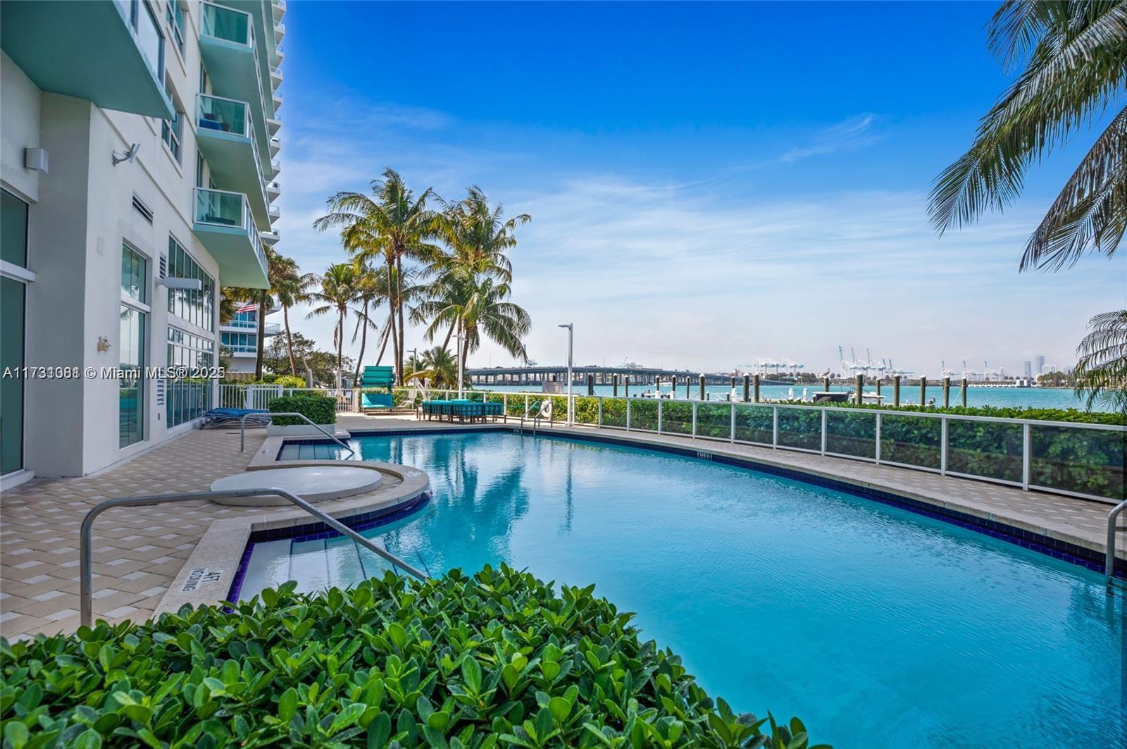 650 West Ave Apt 1603, Miami Beach, Florida image 7