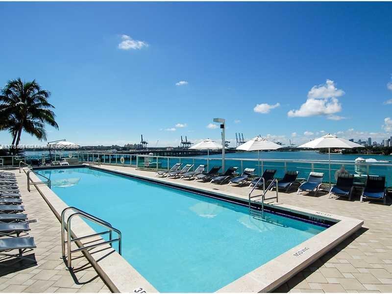 650 West Ave Apt 1603, Miami Beach, Florida image 8