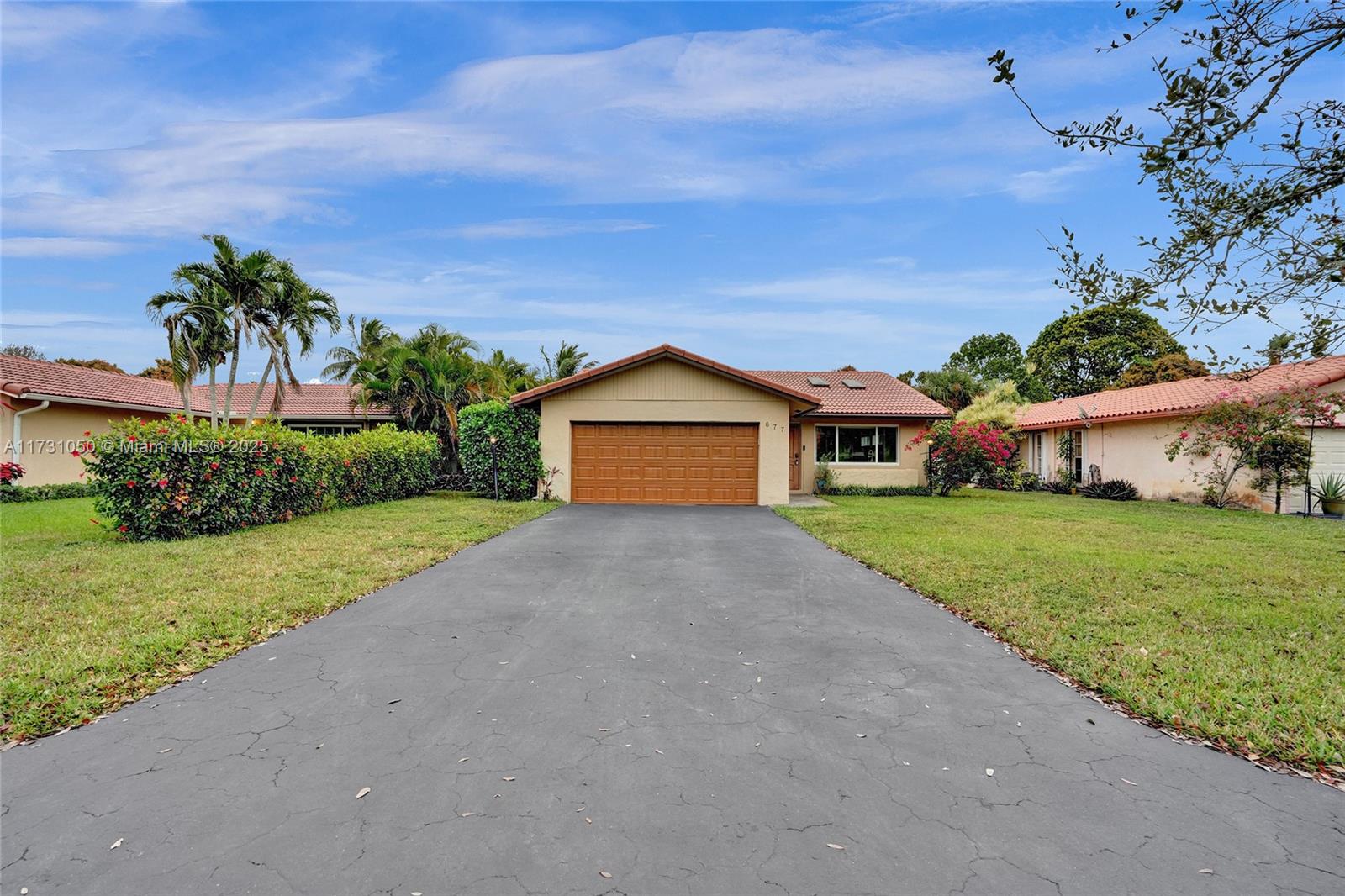 877 NW 87th Ave, Coral Springs, Florida image 2