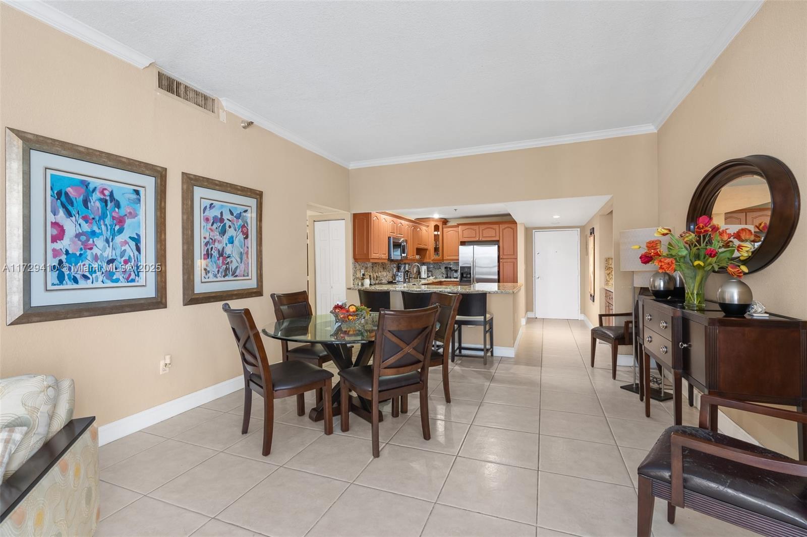 20505 E Country Club Dr #PH-38, Aventura, Florida image 28