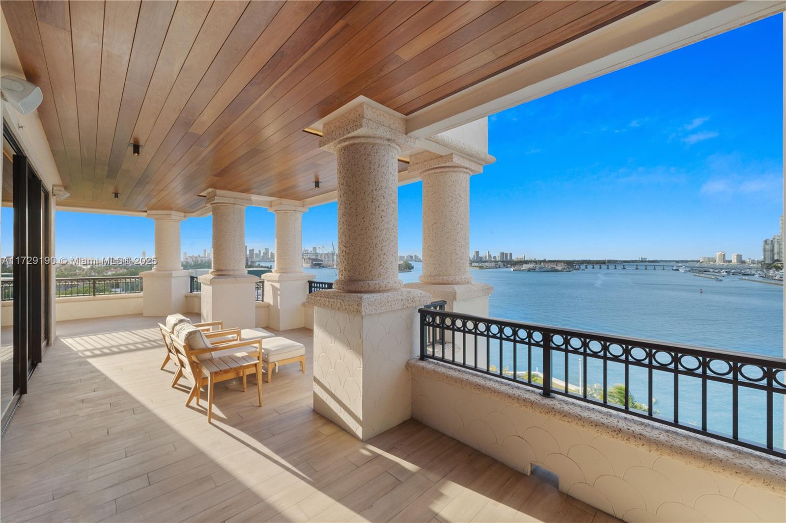 6800 Fisher Island Dr #6881 + STUDIO 1, Miami Beach, Florida image 10