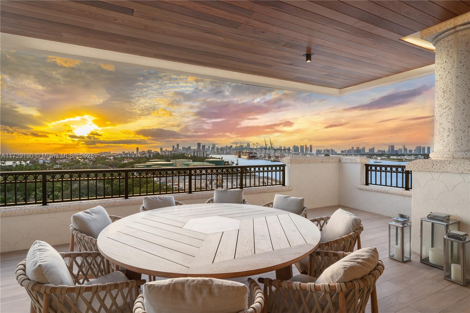 6800 Fisher Island Dr #6881 + STUDIO 1, Miami Beach, Florida image 25