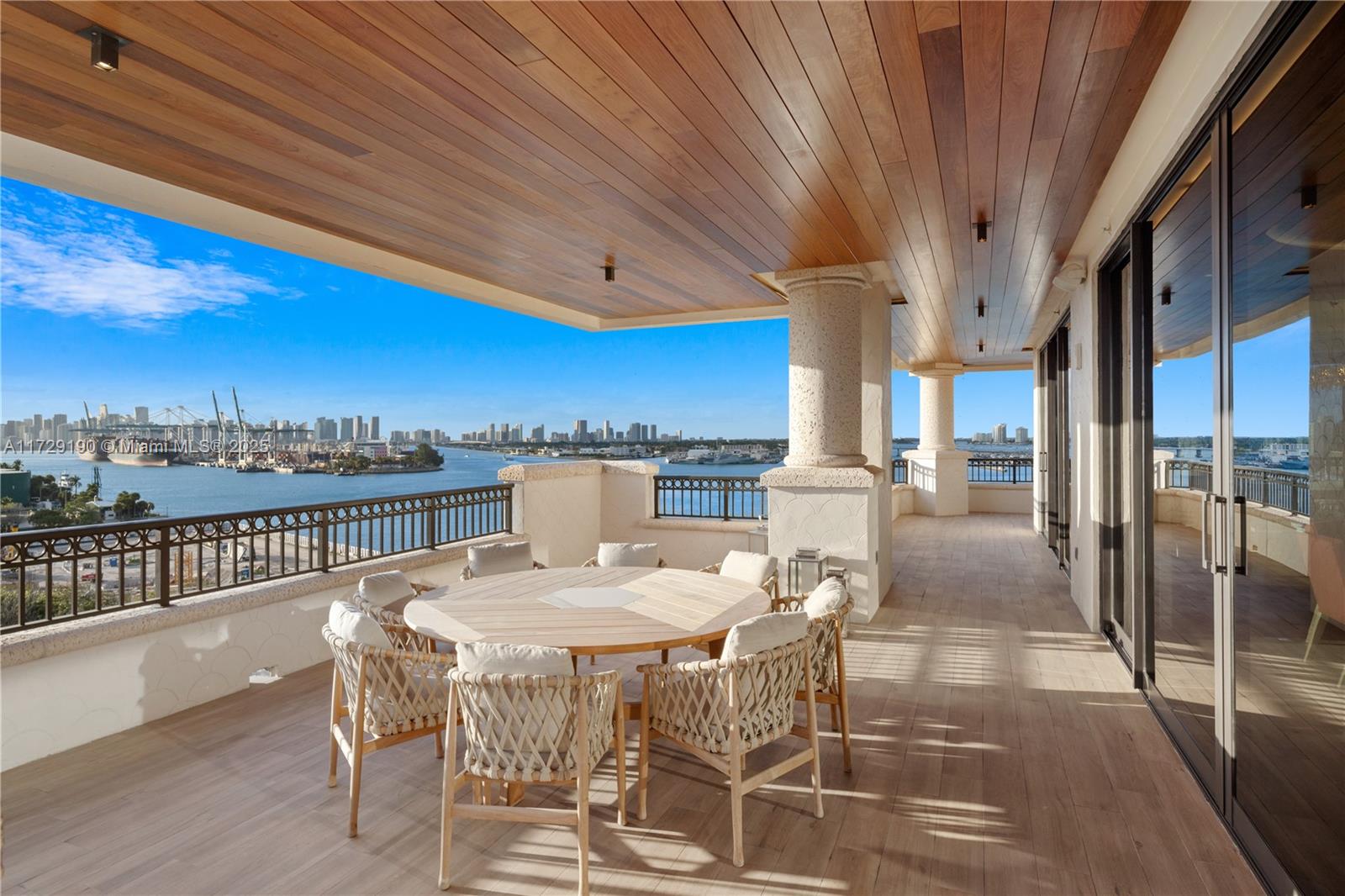 6800 Fisher Island Dr #6881 + STUDIO 1, Miami Beach, Florida image 26