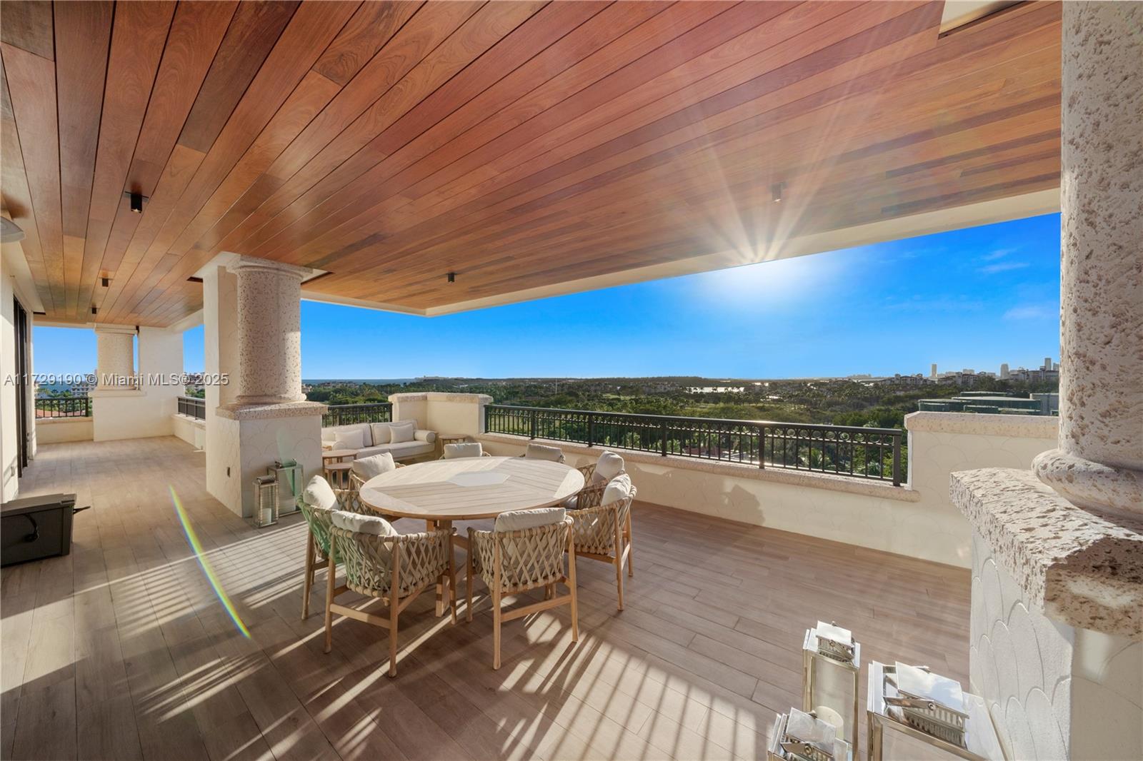 6800 Fisher Island Dr #6881 + STUDIO 1, Miami Beach, Florida image 28