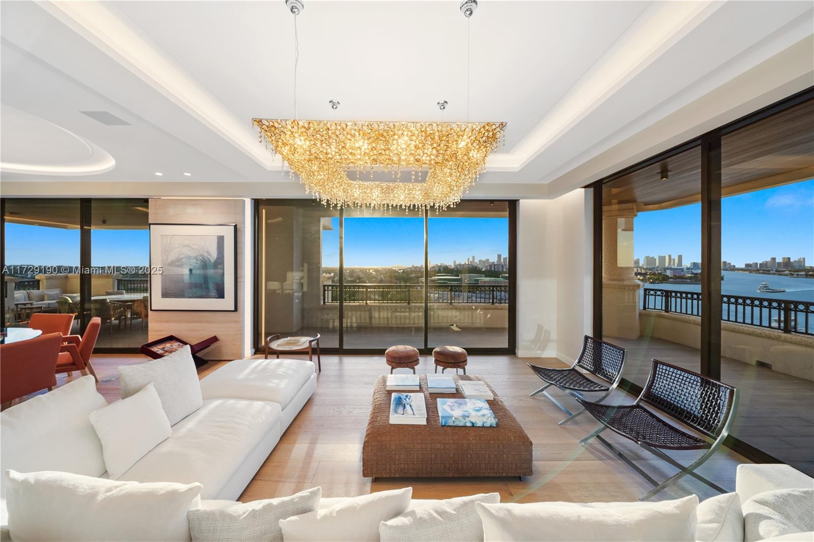 6800 Fisher Island Dr #6881 + STUDIO 1, Miami Beach, Florida image 32