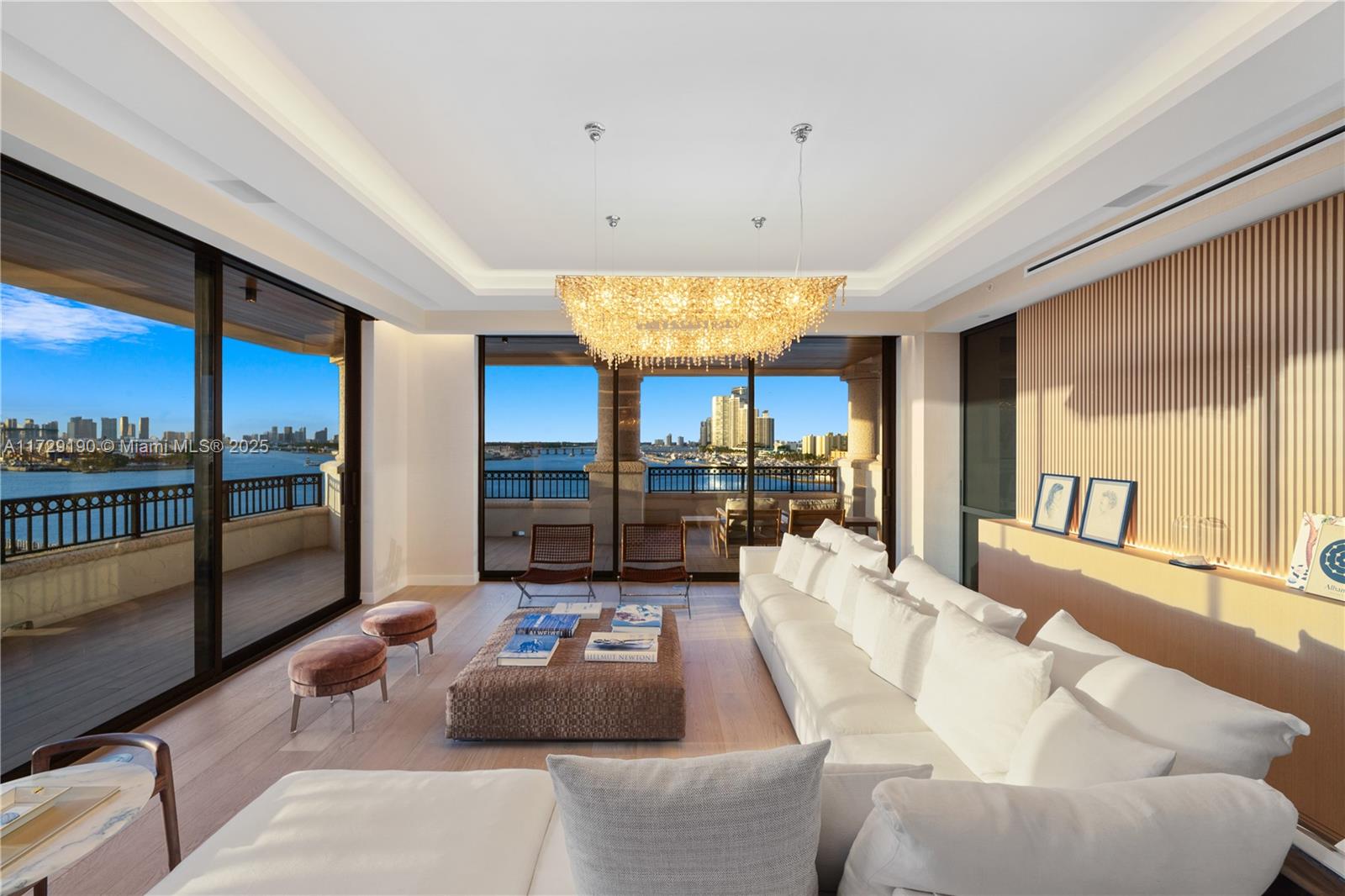 6800 Fisher Island Dr #6881 + STUDIO 1, Miami Beach, Florida image 33