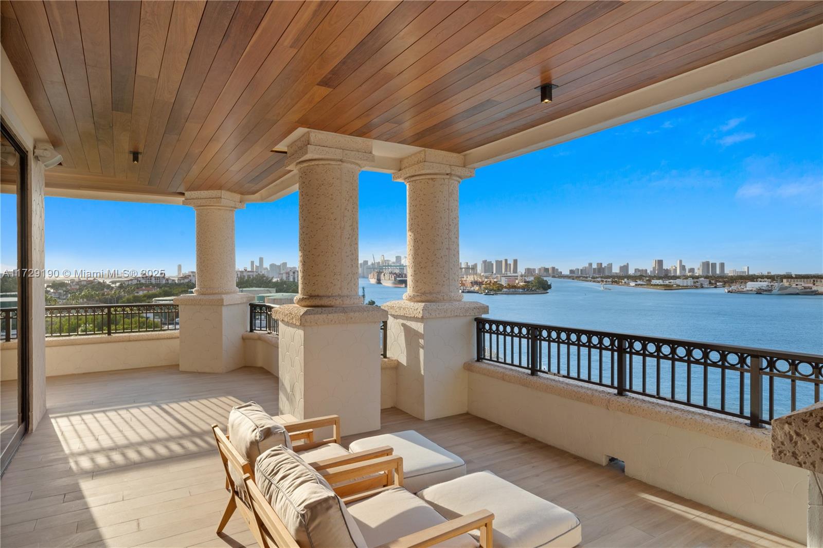 6800 Fisher Island Dr #6881 + STUDIO 1, Miami Beach, Florida image 35