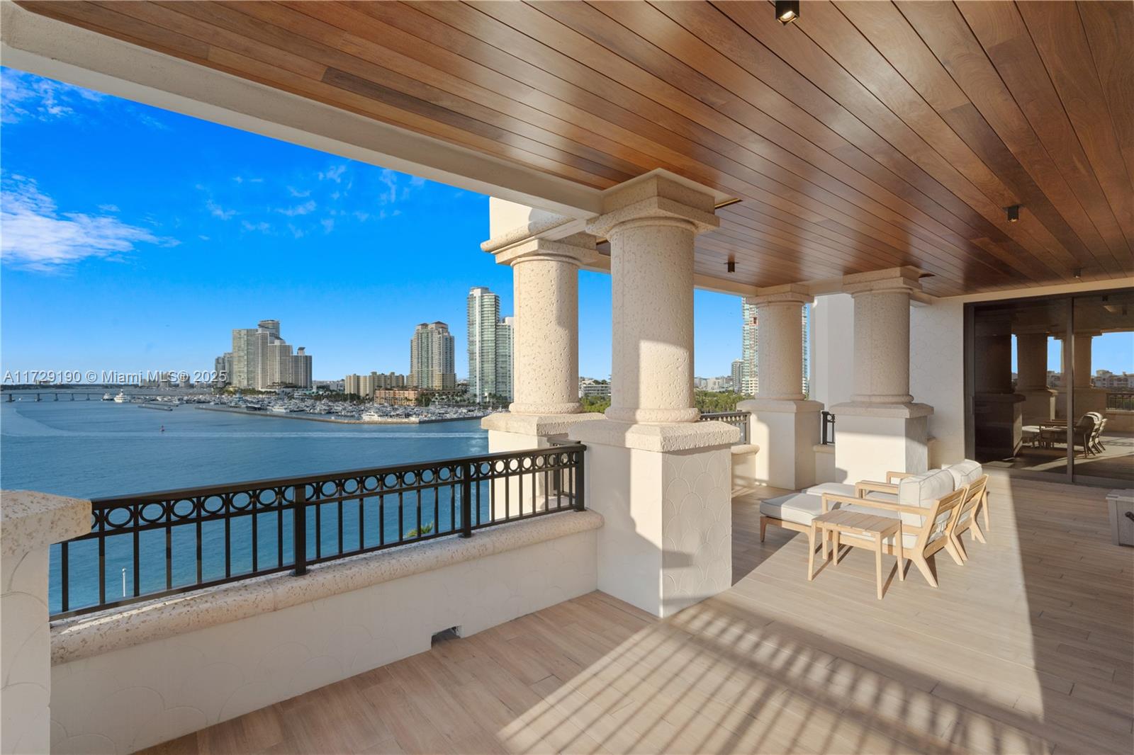 6800 Fisher Island Dr #6881 + STUDIO 1, Miami Beach, Florida image 36