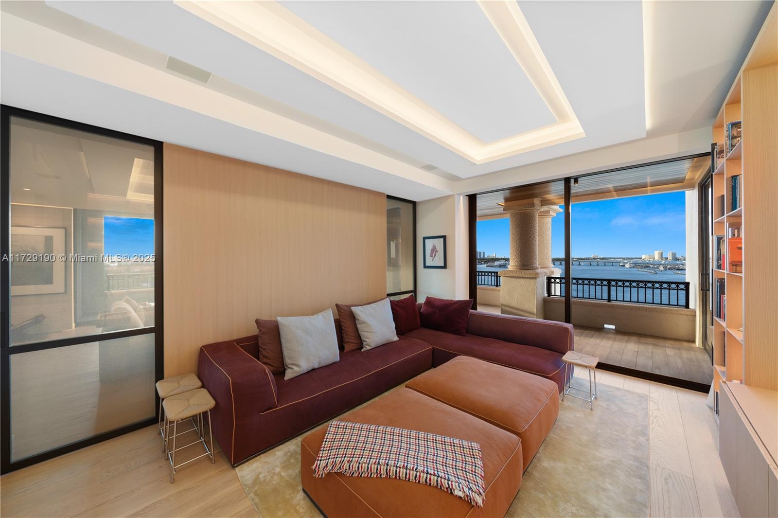 6800 Fisher Island Dr #6881 + STUDIO 1, Miami Beach, Florida image 40