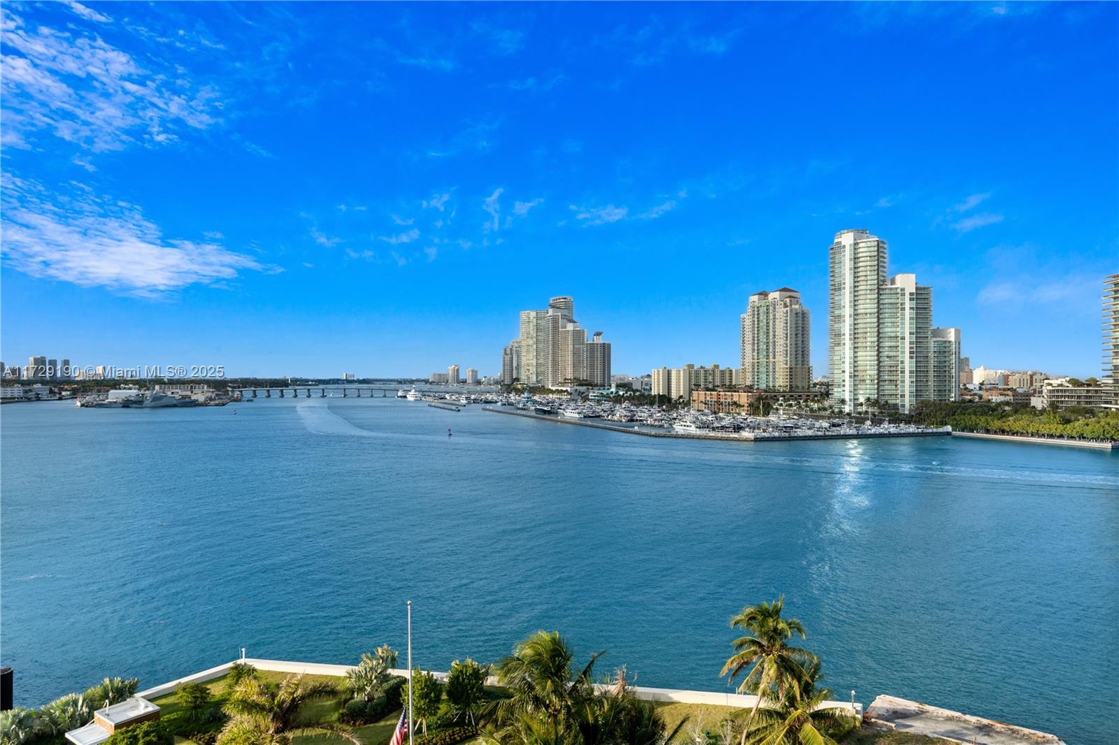 6800 Fisher Island Dr #6881 + STUDIO 1, Miami Beach, Florida image 5