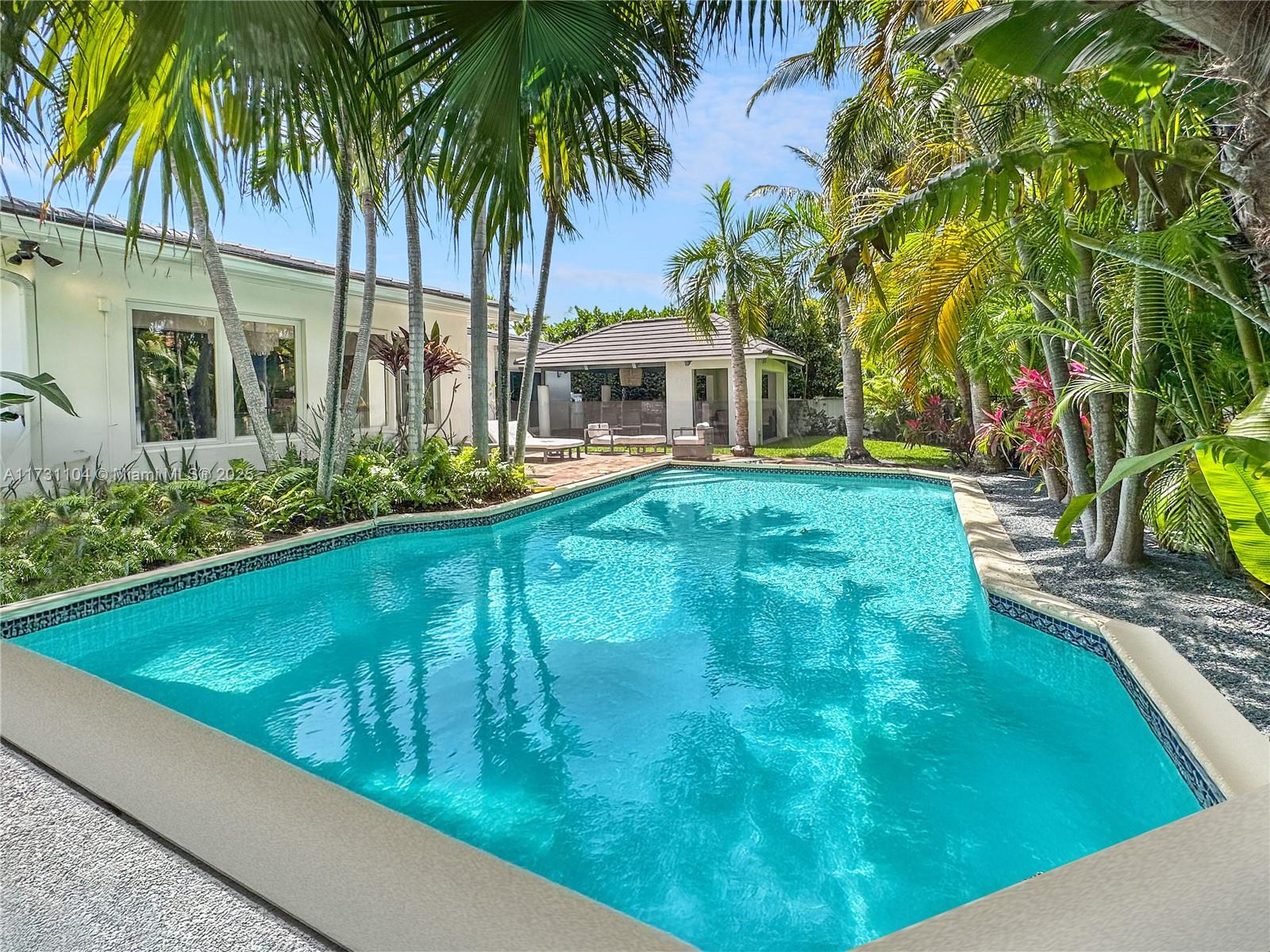 8858 Froude Ave, Surfside, Florida image 1