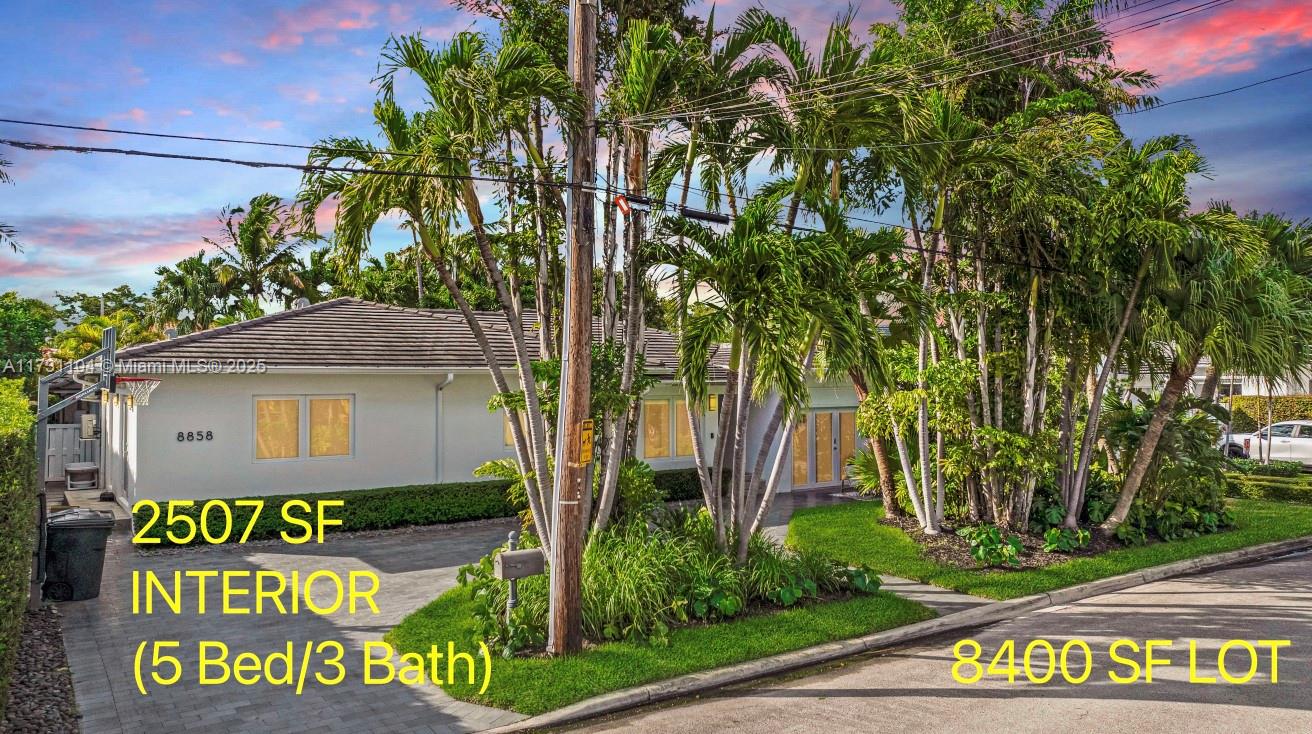 8858 Froude Ave, Surfside, Florida image 2