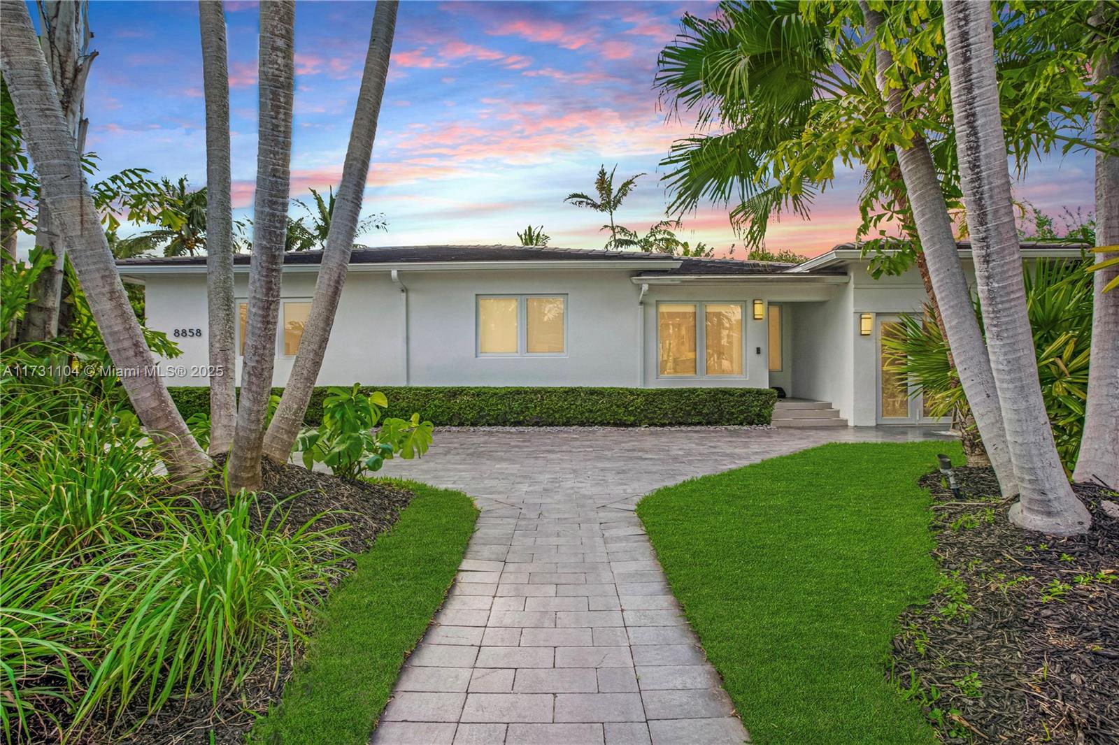 8858 Froude Ave, Surfside, Florida image 3