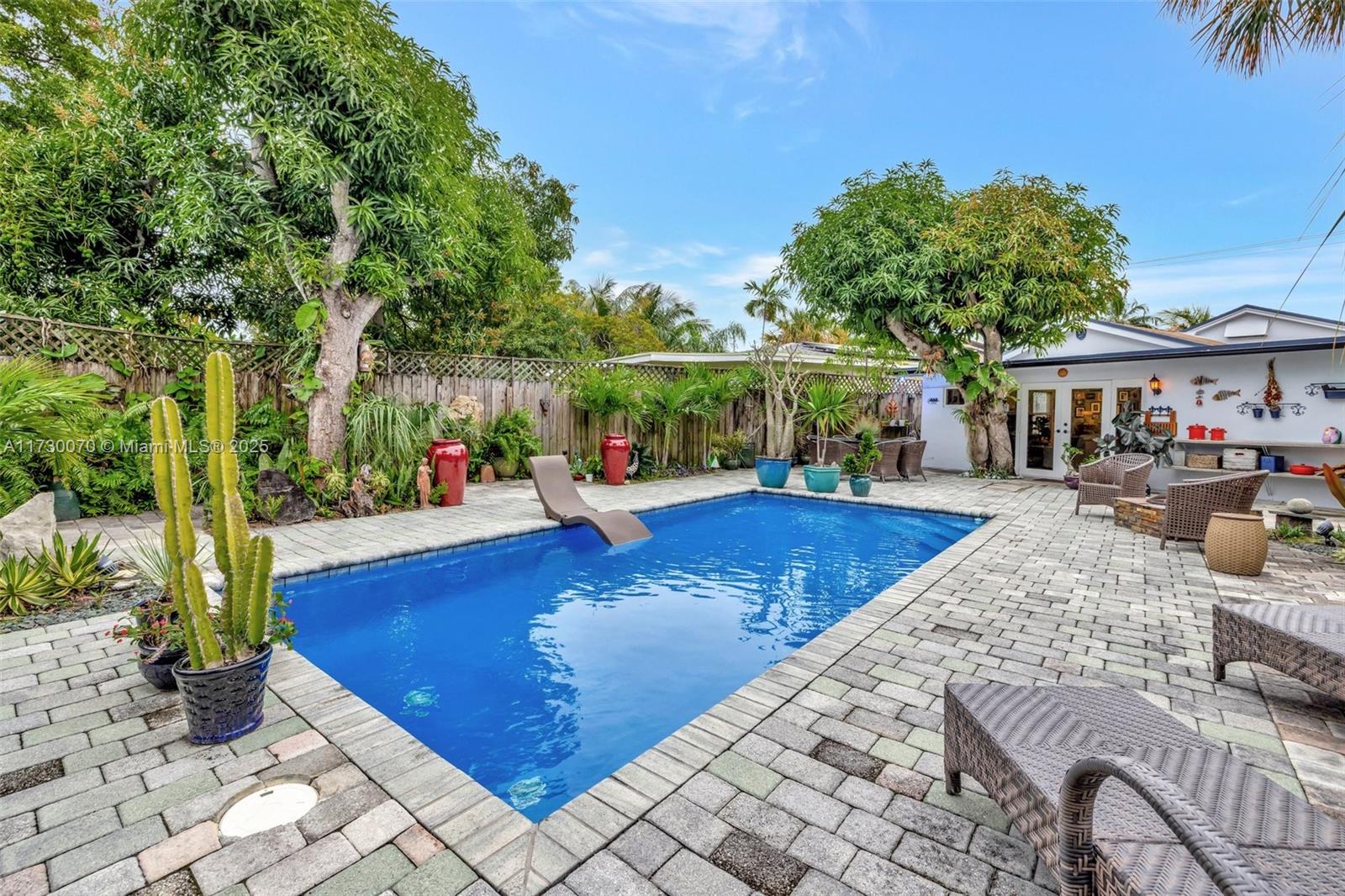 1401 NE 33rd St, Oakland Park, Florida image 2