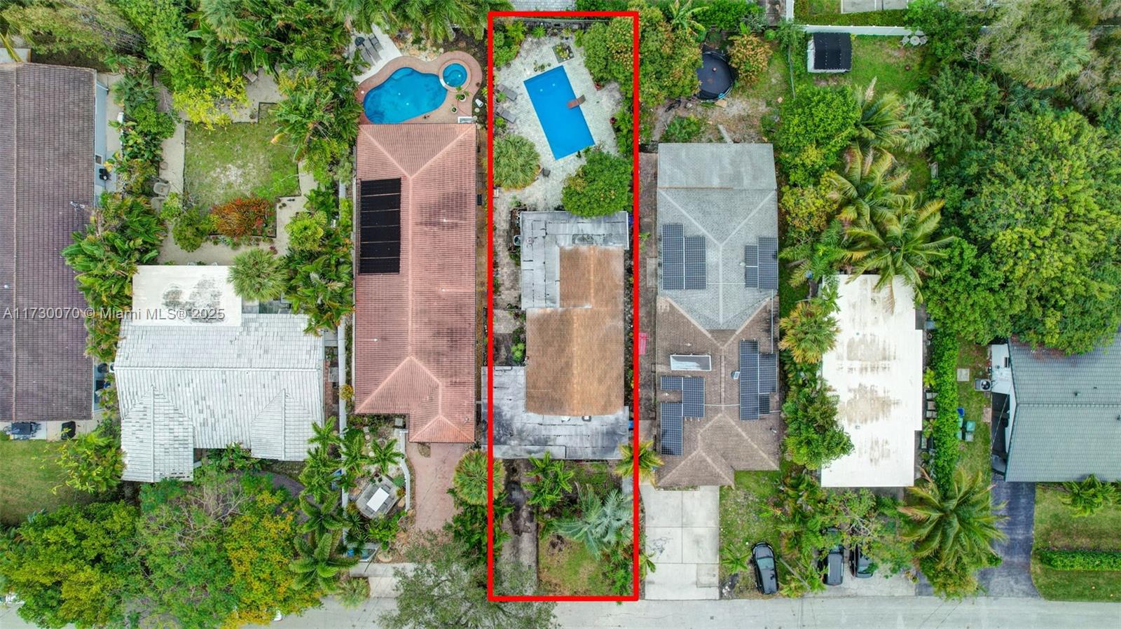 1401 NE 33rd St, Oakland Park, Florida image 49
