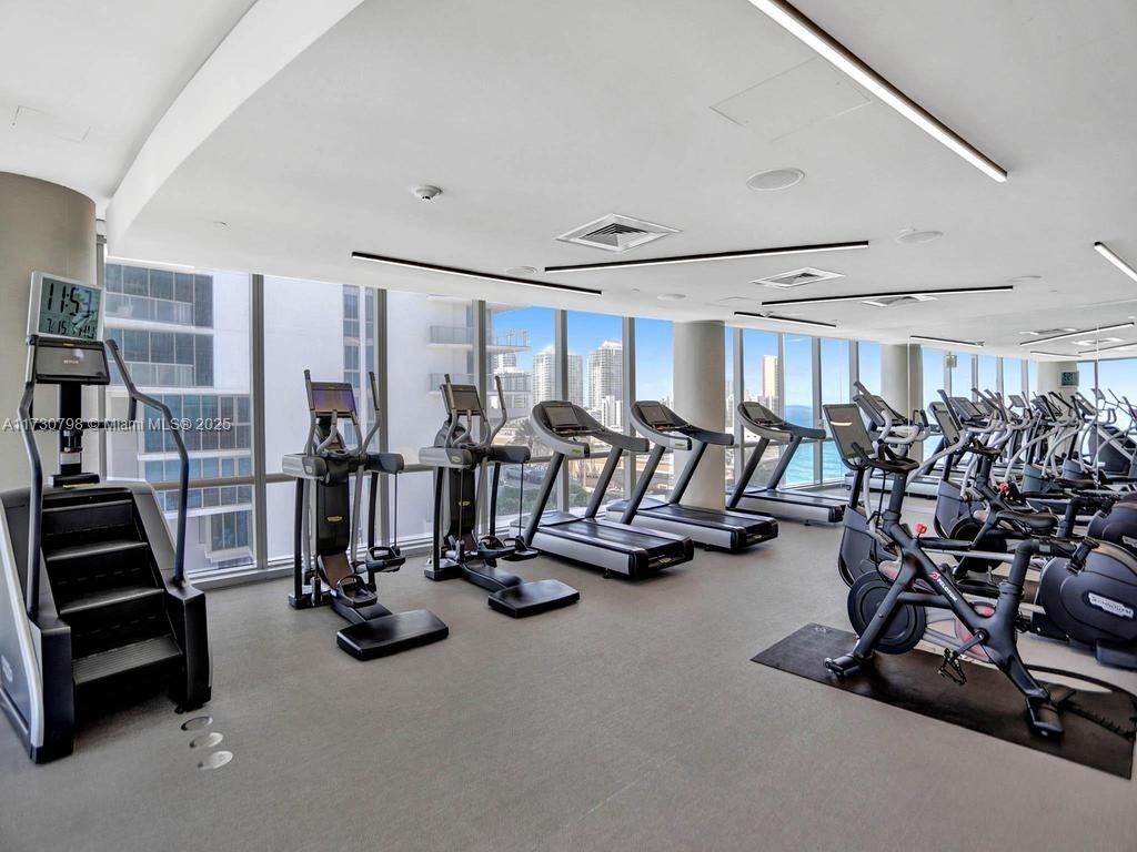 17121 Collins Ave #3905, Sunny Isles Beach, Florida image 37