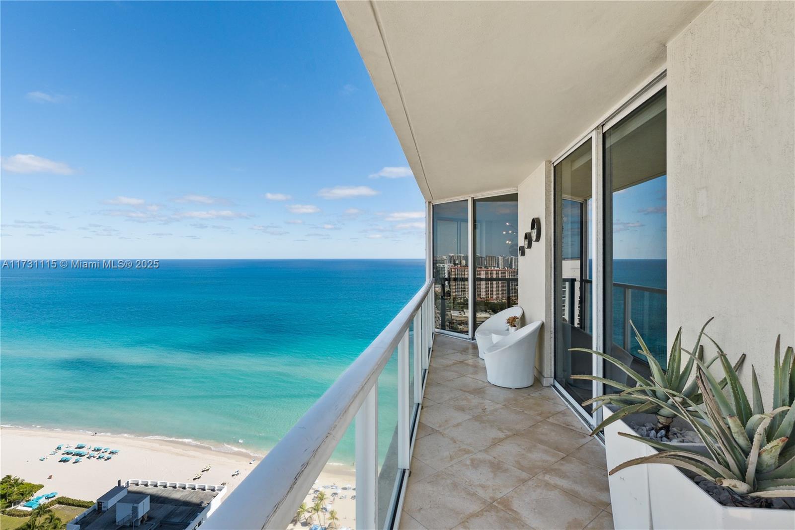 16699 Collins Ave #3107, Sunny Isles Beach, Florida image 1