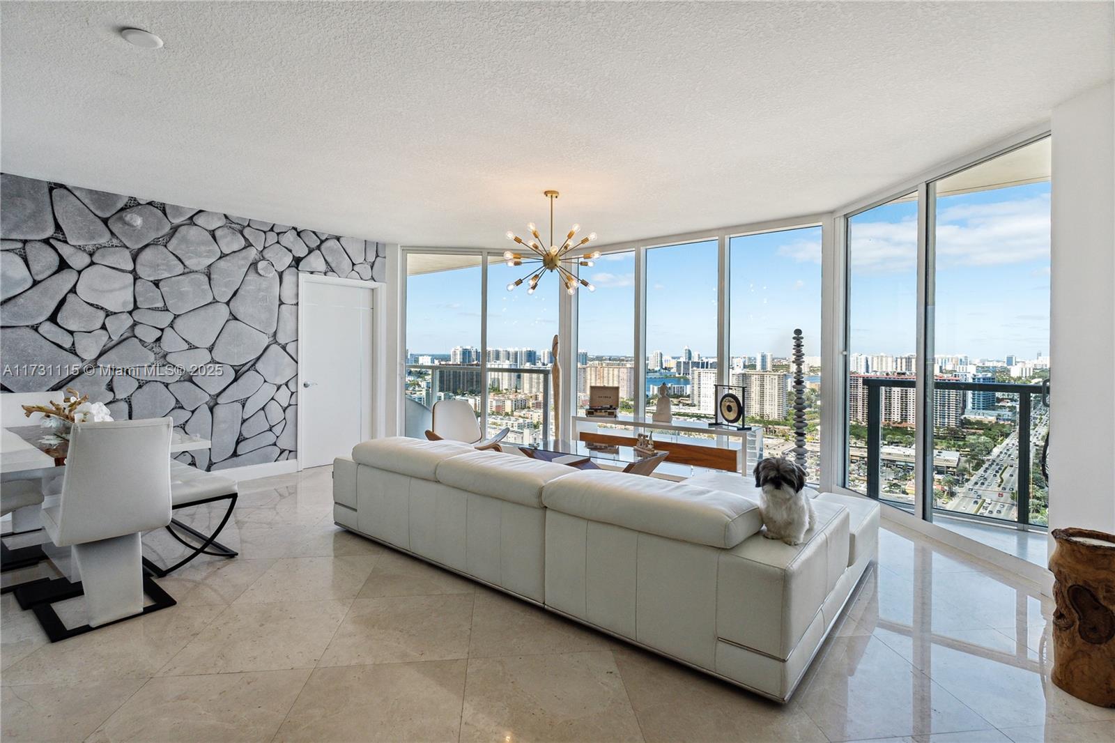 16699 Collins Ave #3107, Sunny Isles Beach, Florida image 3