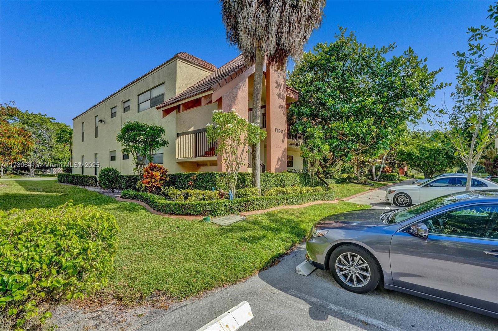 1786 Hammock Blvd #218, Coconut Creek, Florida image 42