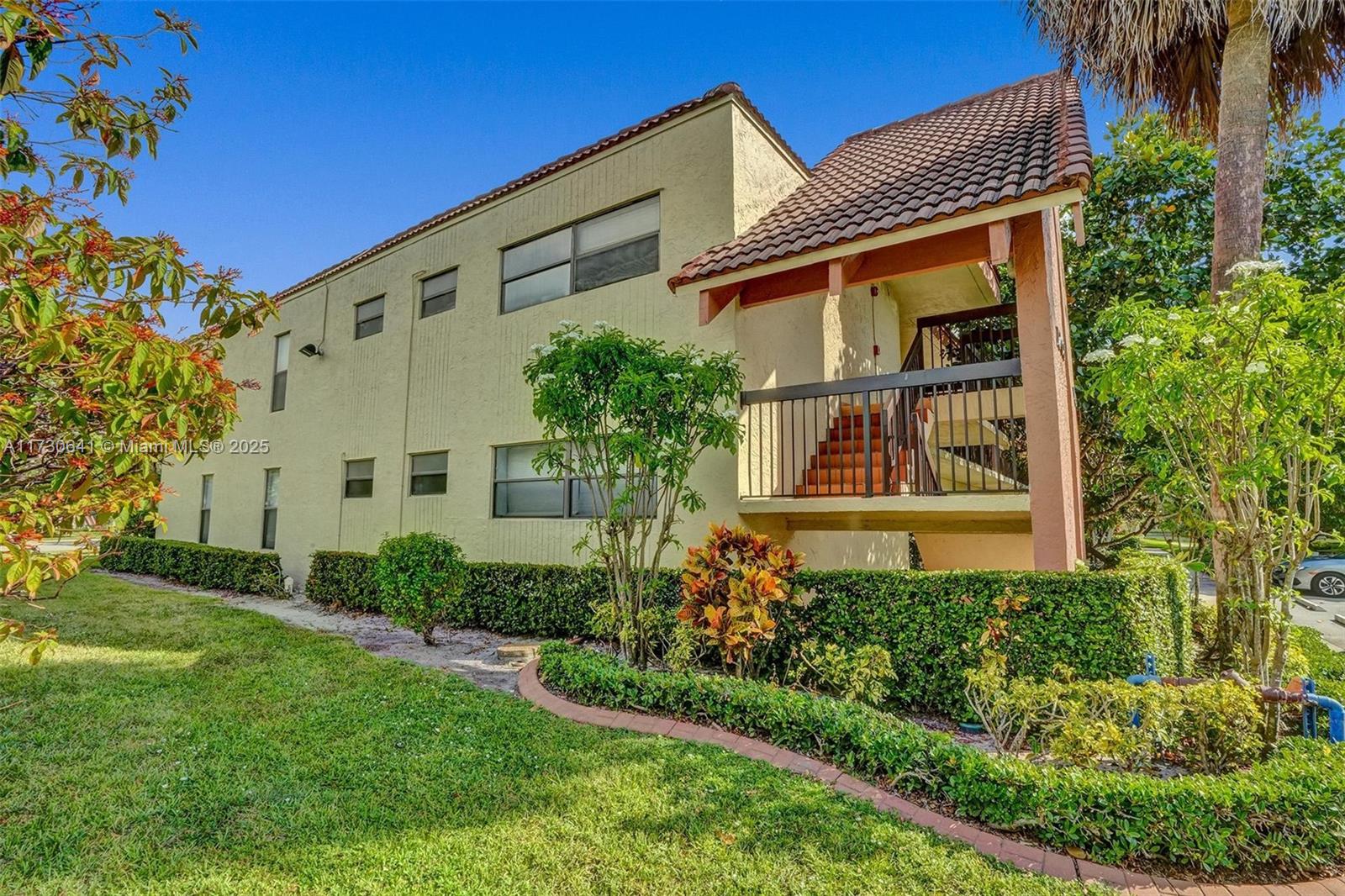 1786 Hammock Blvd #218, Coconut Creek, Florida image 43