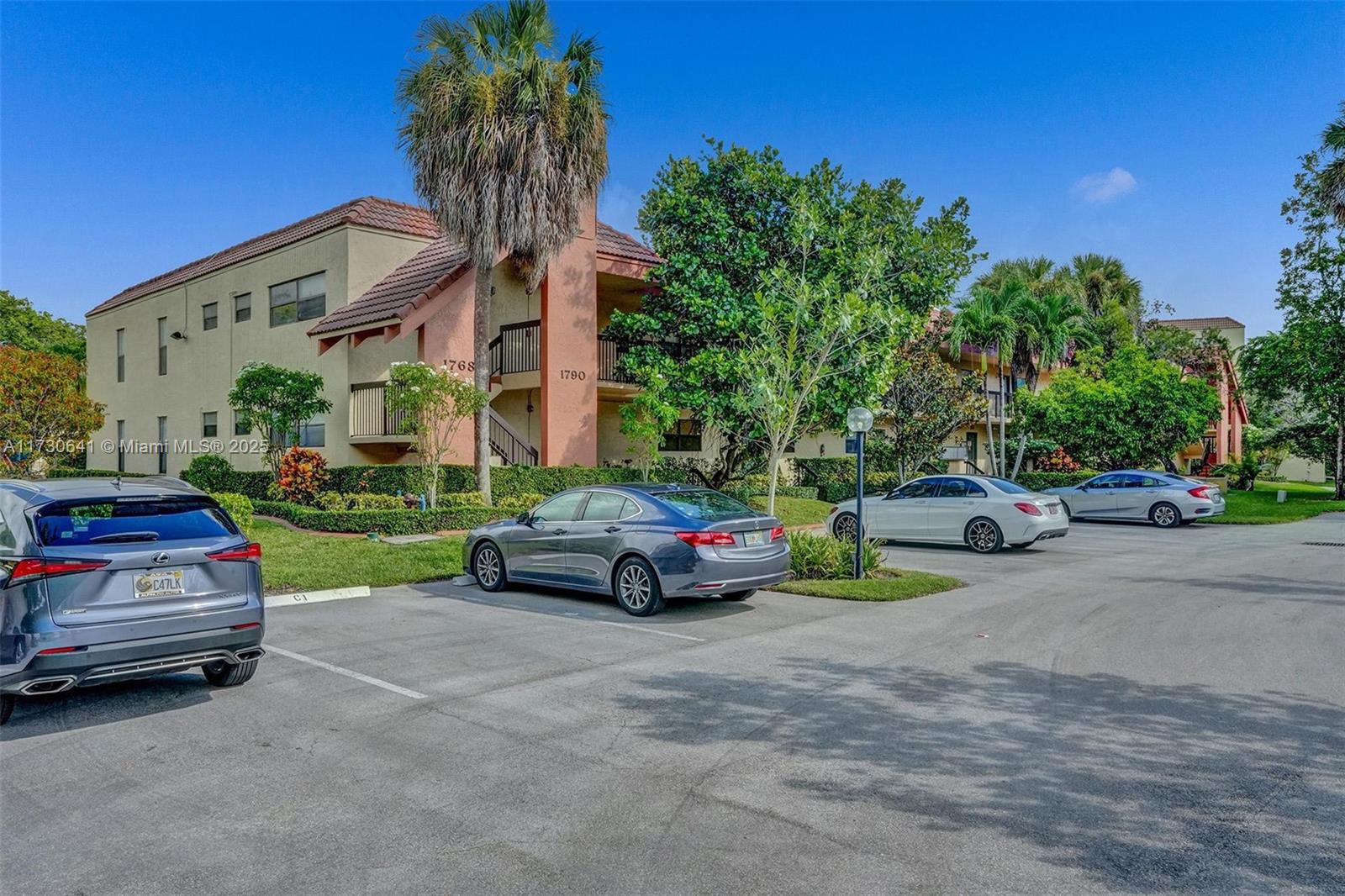 1786 Hammock Blvd #218, Coconut Creek, Florida image 45