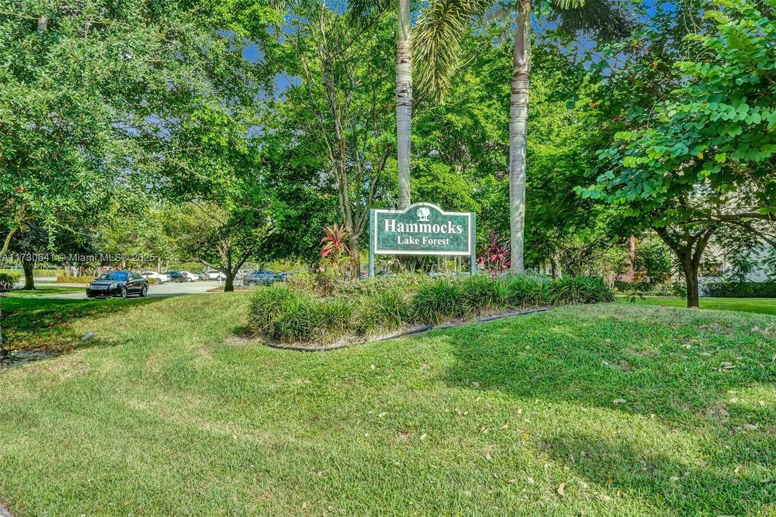 1786 Hammock Blvd #218, Coconut Creek, Florida image 46