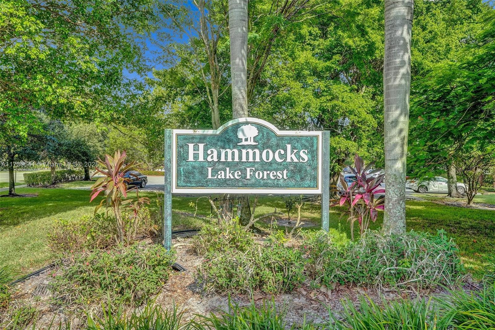 1786 Hammock Blvd #218, Coconut Creek, Florida image 47