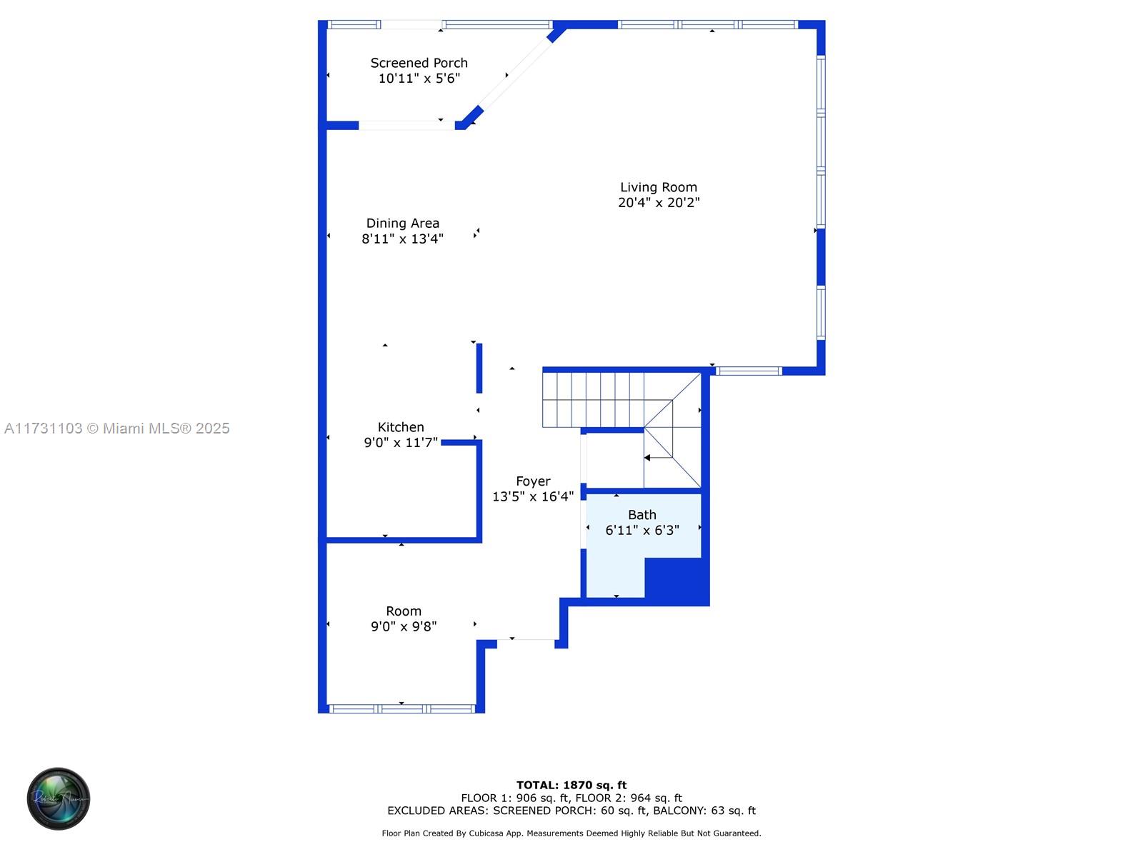 1613 Cypress Pointe Dr #1613, Coral Springs, Florida image 2