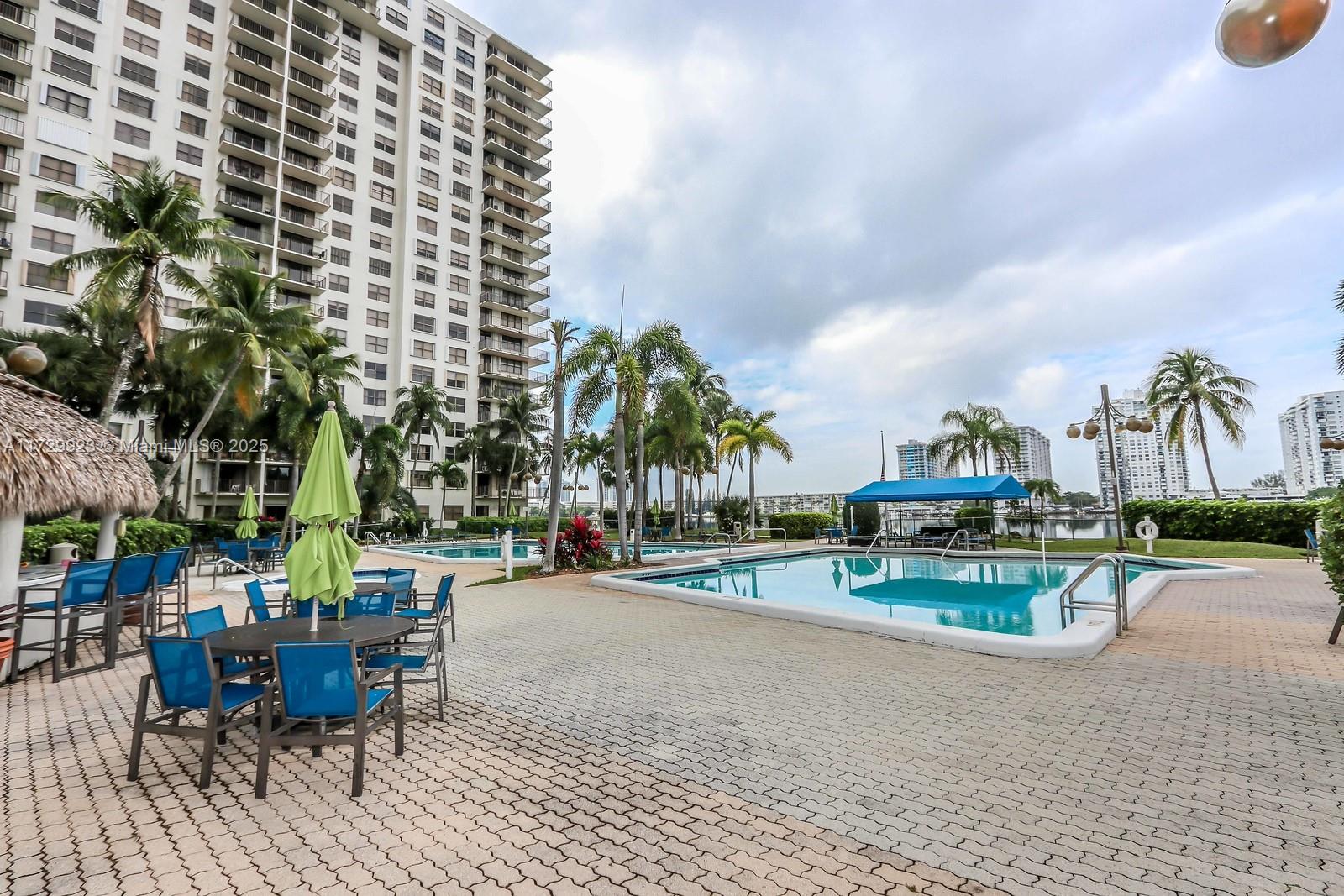 18181 NE 31st Ct #1703, Aventura, Florida image 2