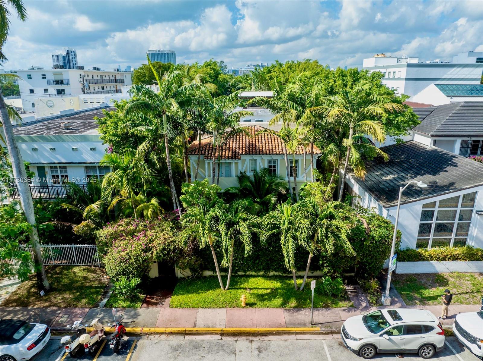 1616 Drexel Ave #4, Miami Beach, Florida image 34