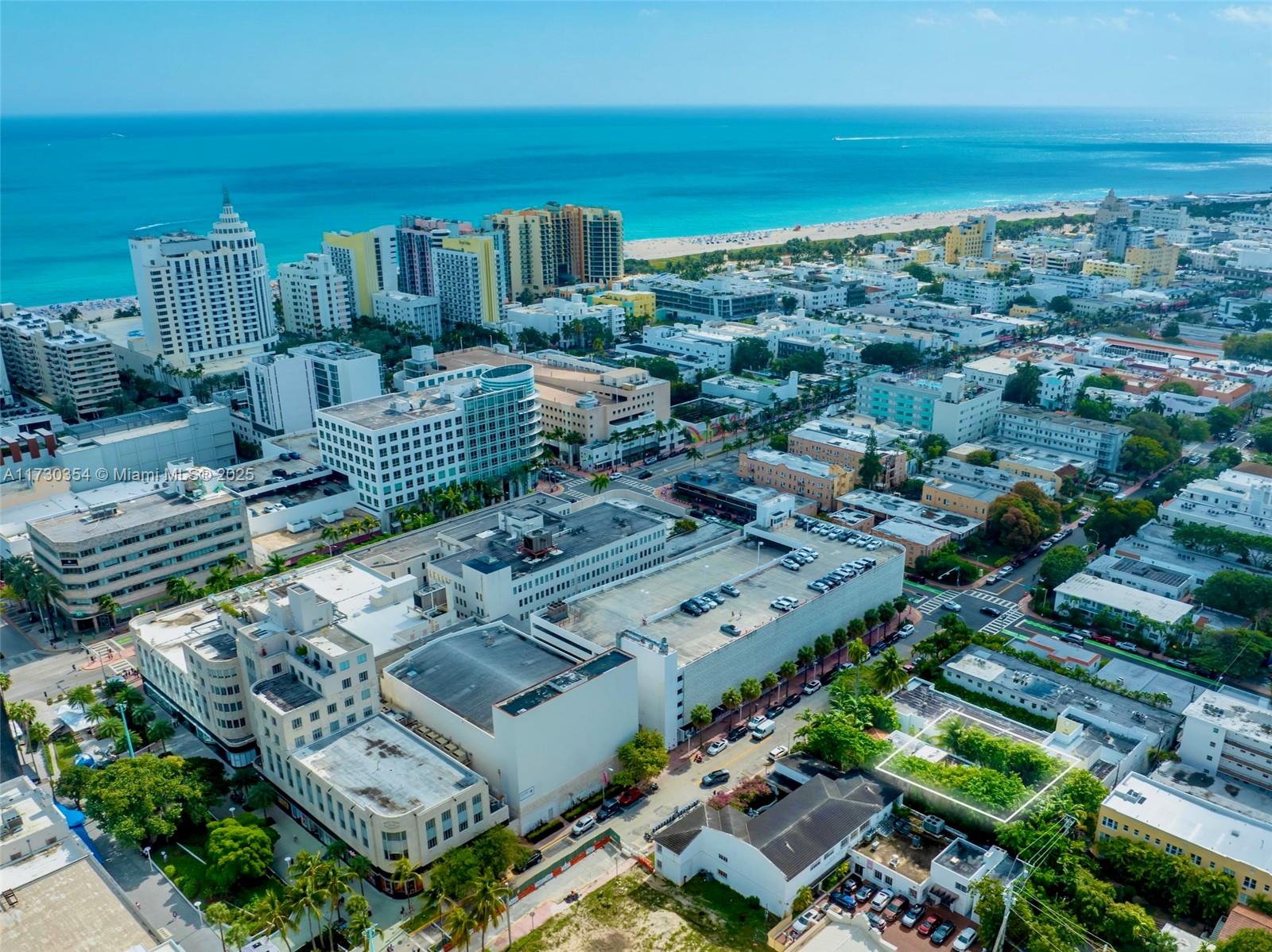 1616 Drexel Ave #4, Miami Beach, Florida image 38