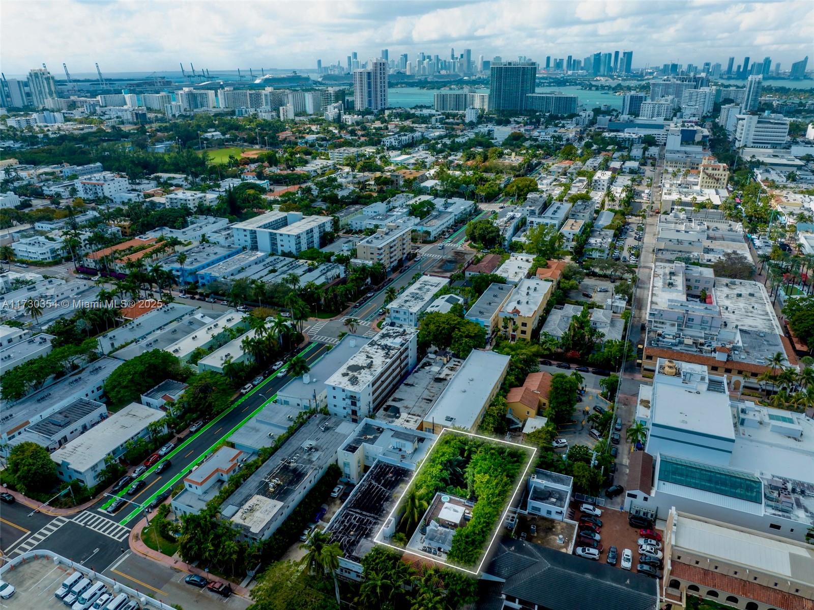 1616 Drexel Ave #4, Miami Beach, Florida image 39