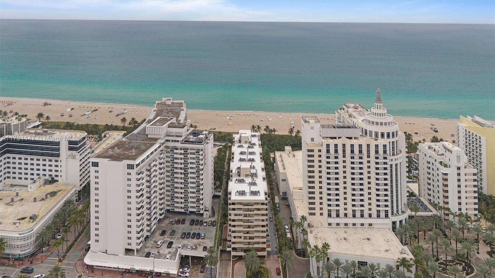 1623 Collins Ave #812, Miami Beach, Florida image 1