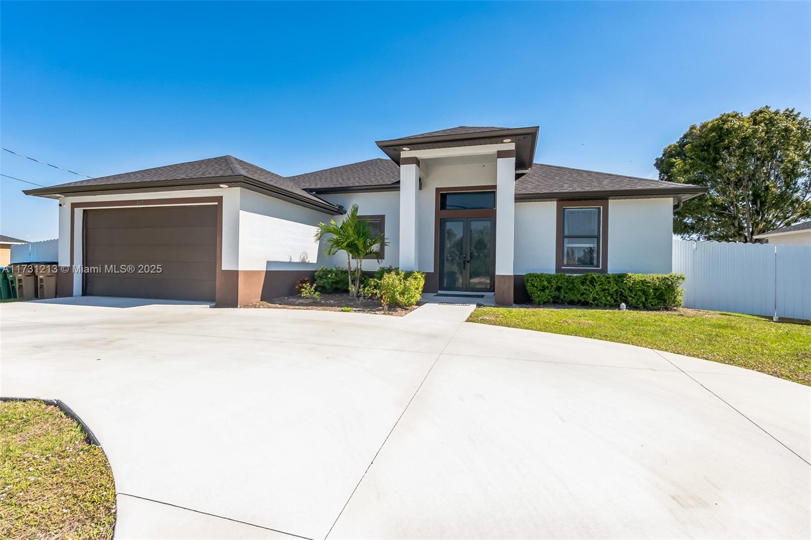 217 Nelson Rd N, Cape Coral, Florida image 1