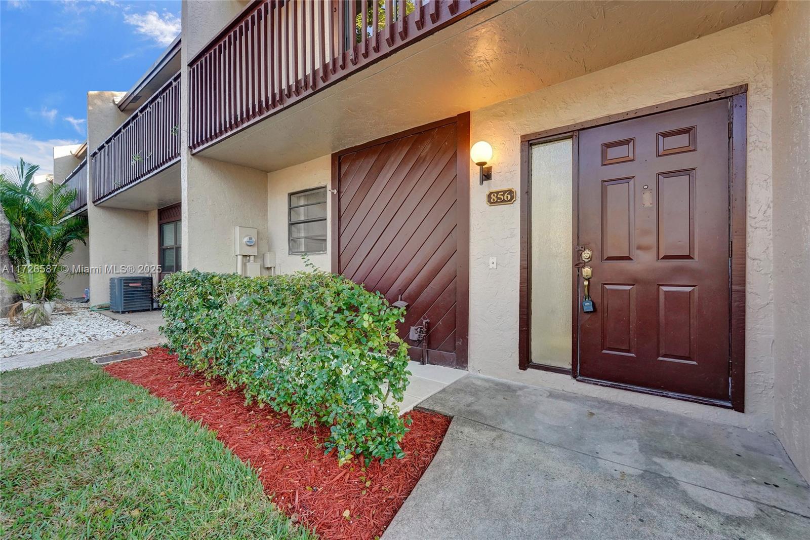 856 NW 47th St #856, Deerfield Beach, Florida image 3