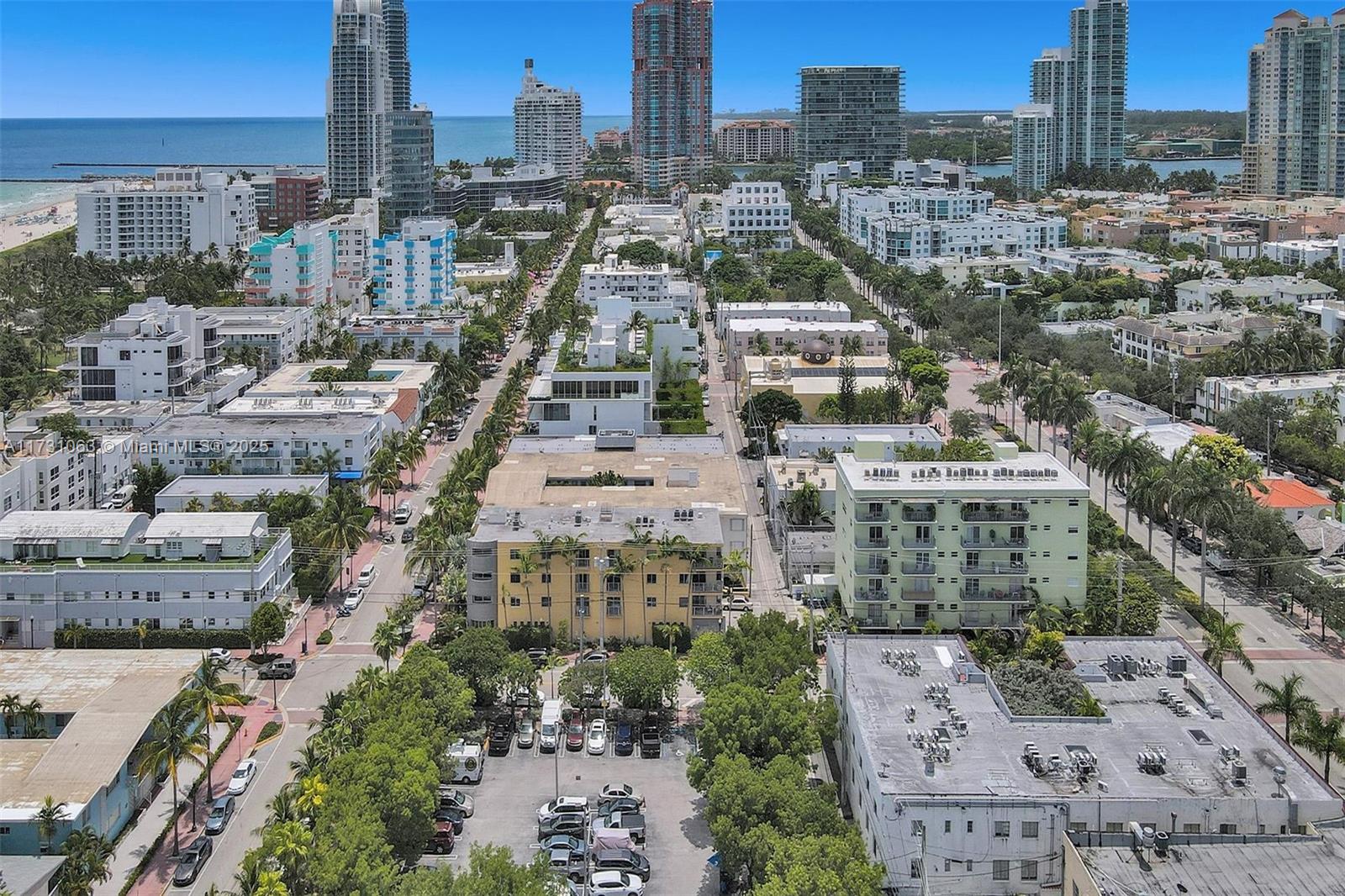 350 Collins Ave #310, Miami Beach, Florida image 47