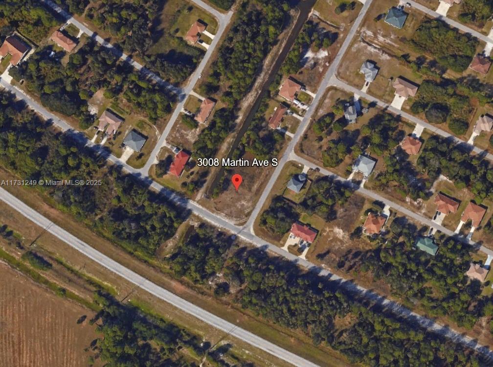 3008/3010 Martin Ave S, Lehigh Acres, Florida image 1