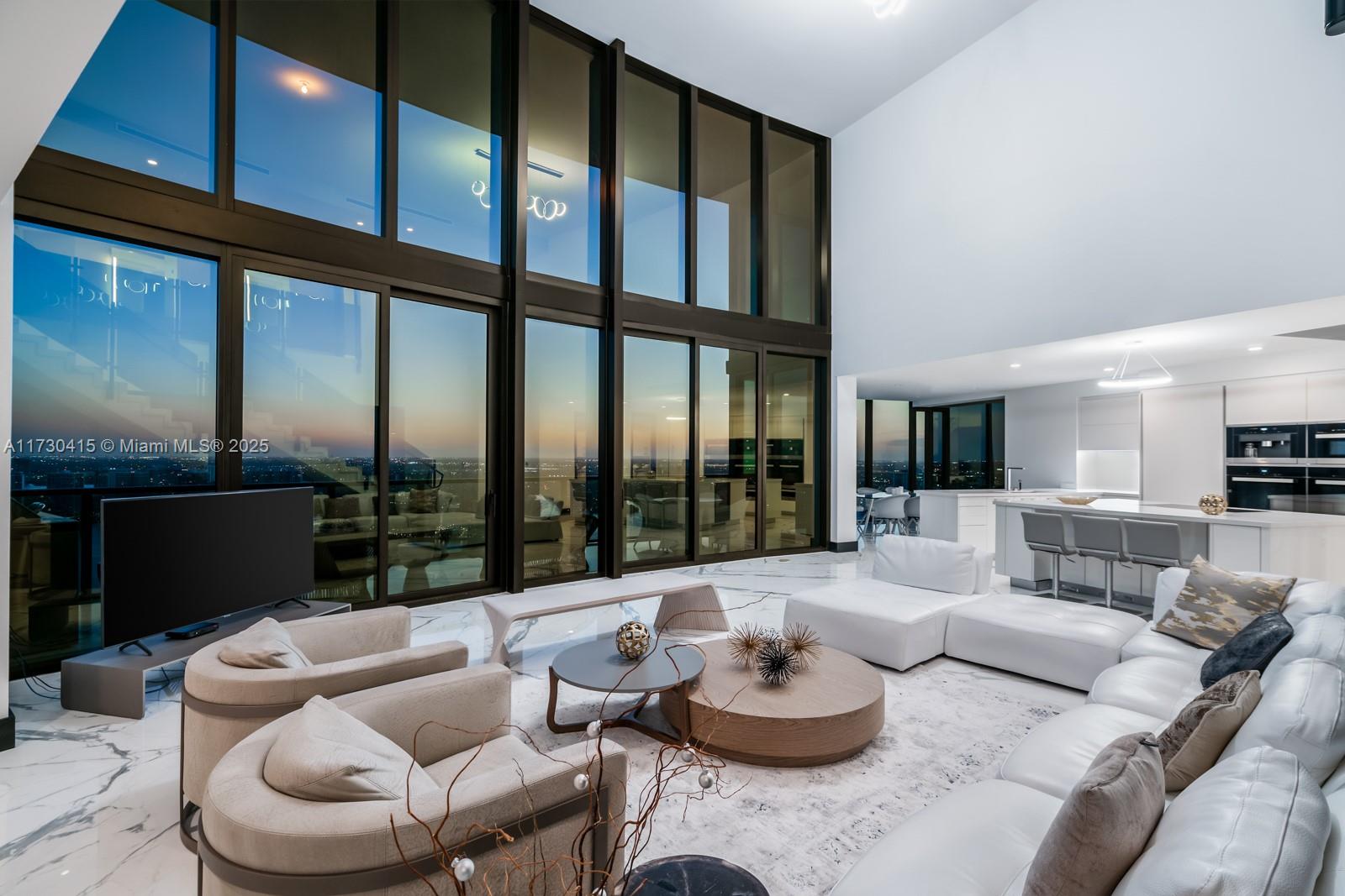 Condo for Sale in Sunny Isles Beach, FL