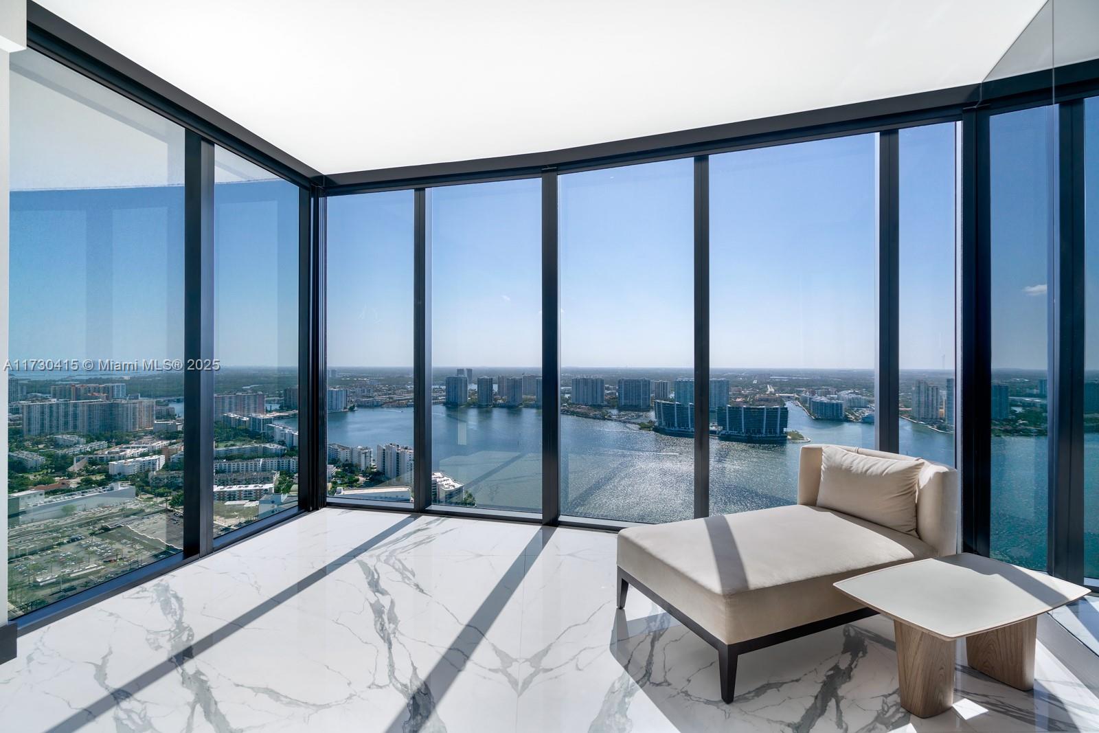 18555 Collins Ave #4203, Sunny Isles Beach, Florida image 23