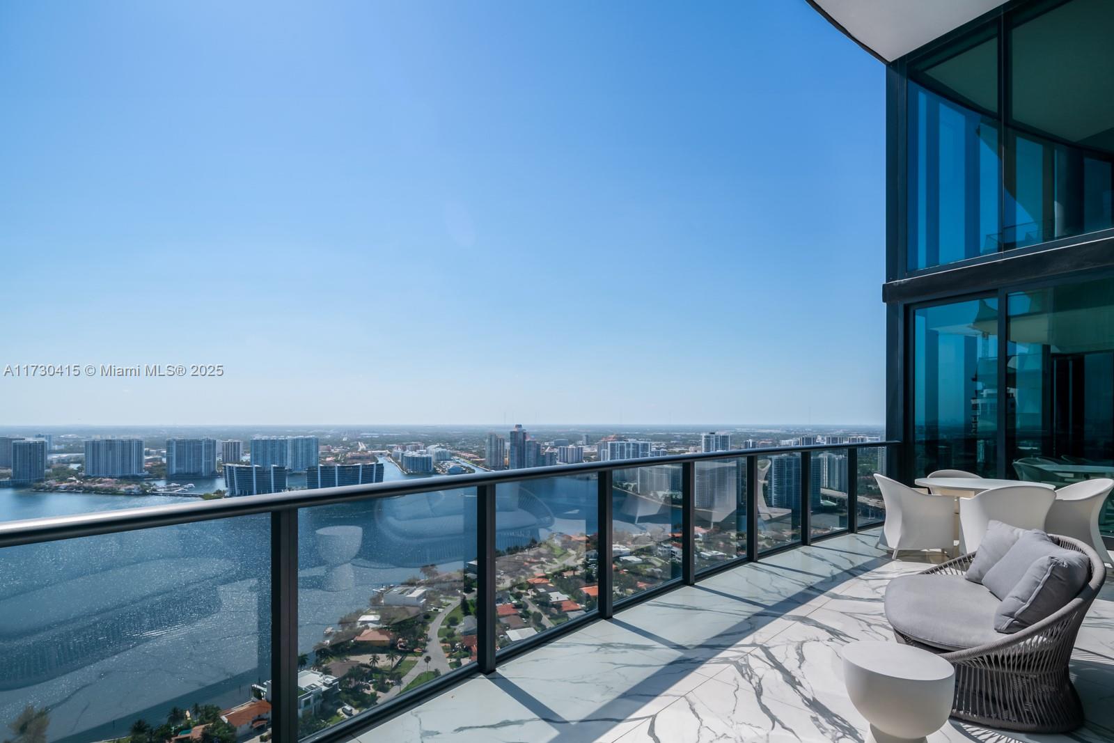 18555 Collins Ave #4203, Sunny Isles Beach, Florida image 3