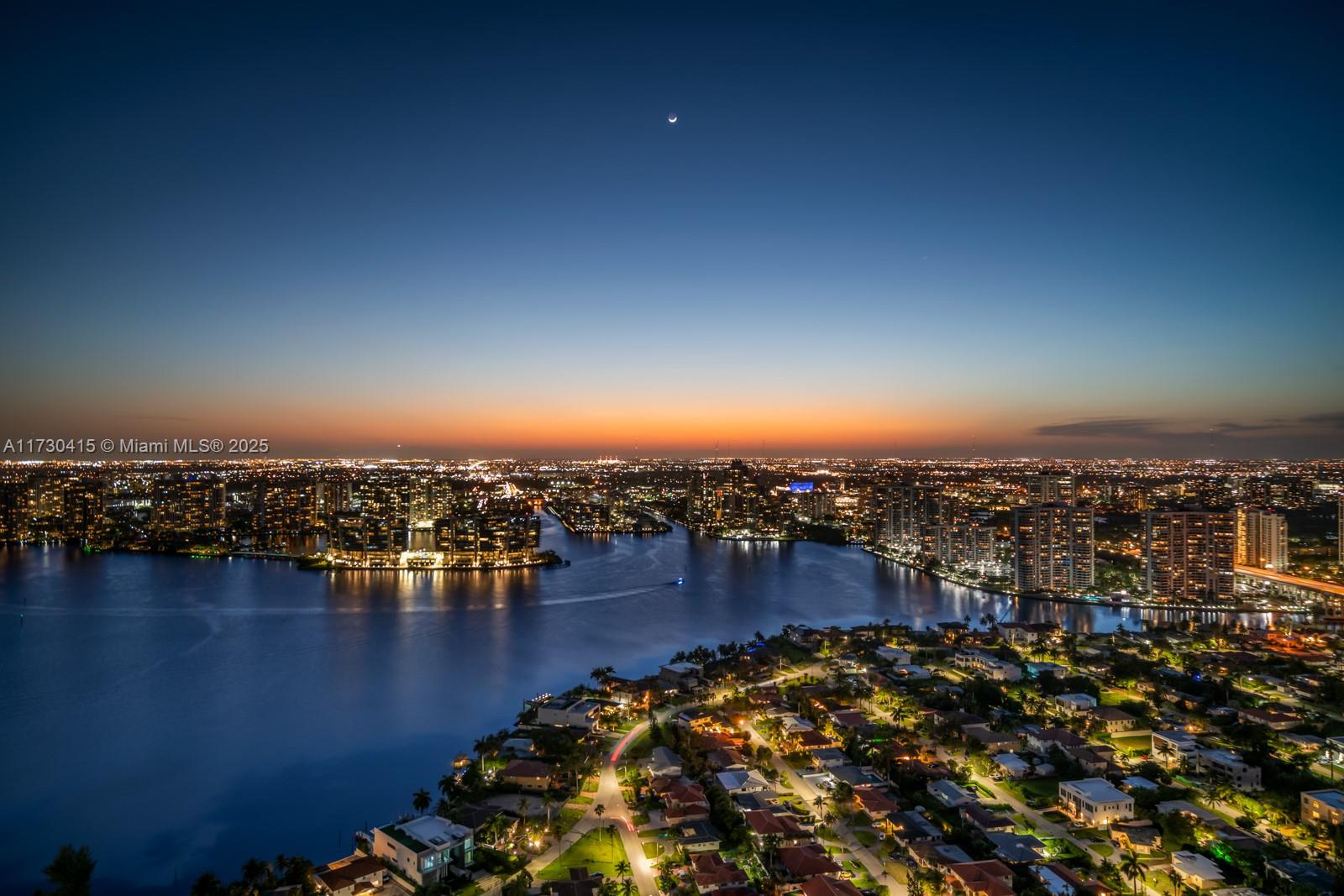 18555 Collins Ave #4203, Sunny Isles Beach, Florida image 8