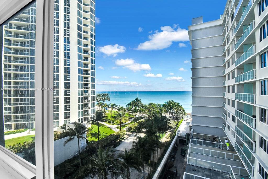 19201 Collins Ave #526, Sunny Isles Beach, Florida image 1