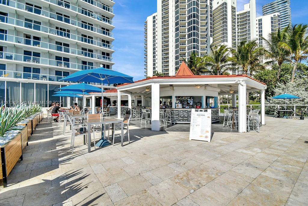 19201 Collins Ave #526, Sunny Isles Beach, Florida image 23