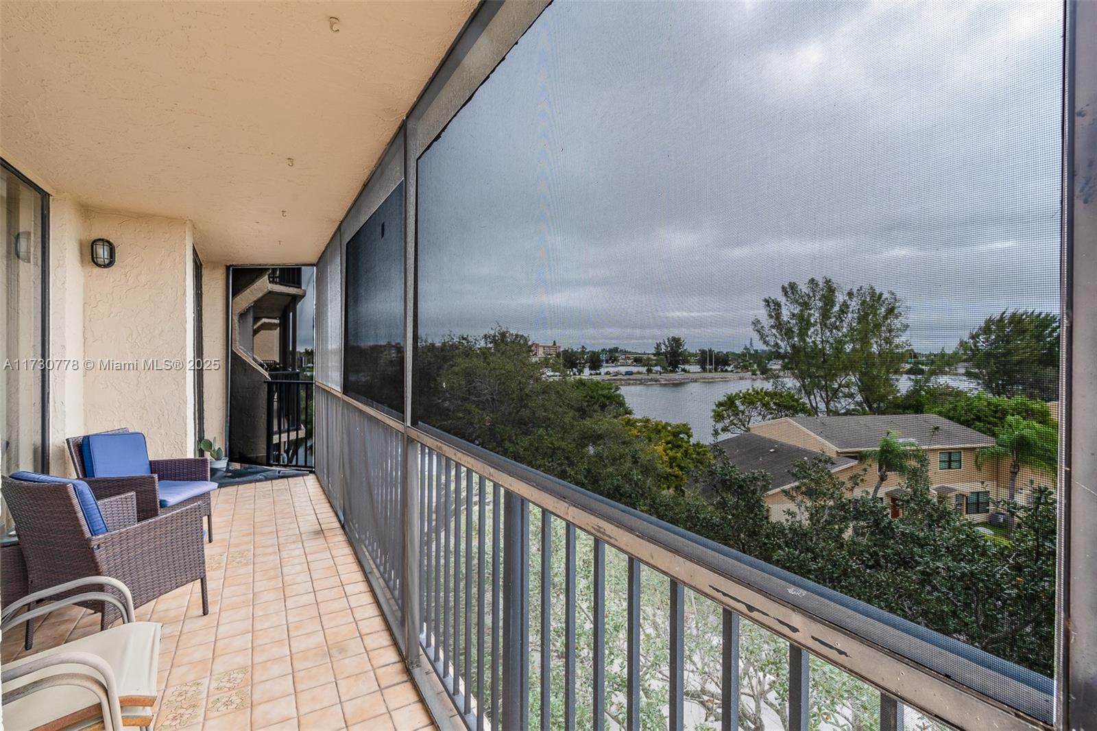 3400 Blue Lake Dr #505, Pompano Beach, Florida image 14