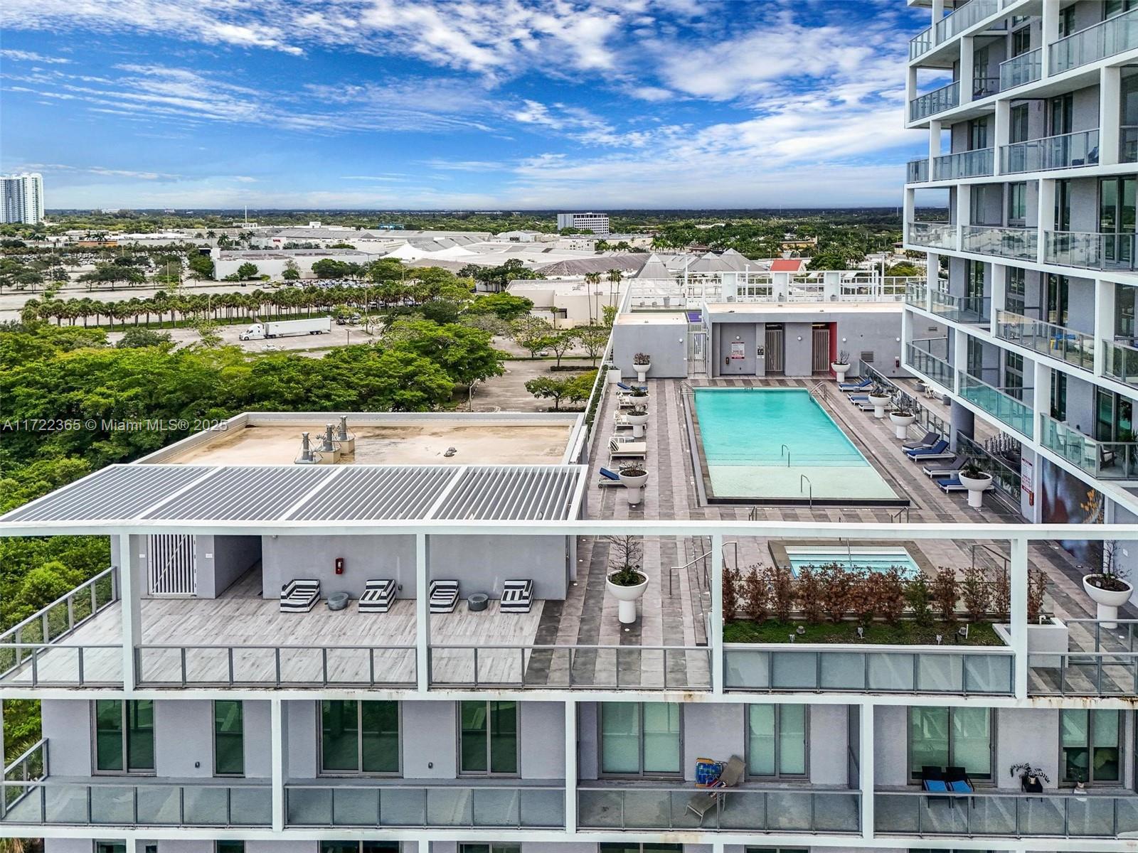 2000 Metropica Way #1110, Sunrise, Florida image 36