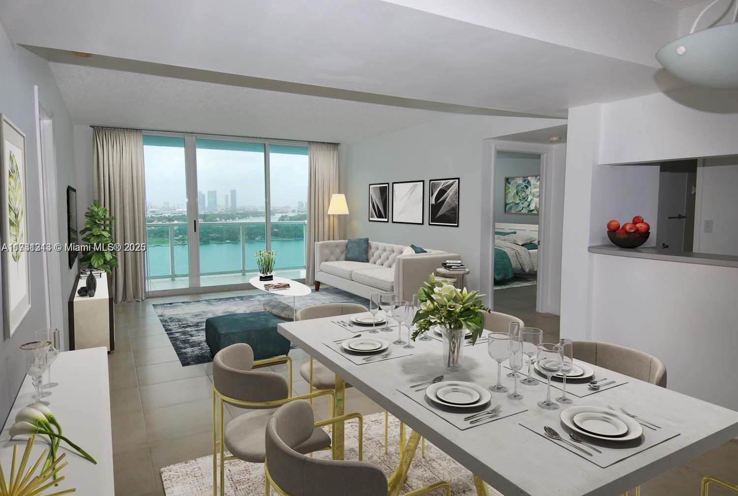 650 W West Ave #1603, Miami Beach, Florida image 6